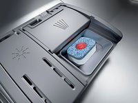 Lavavajillas Bosch SMV2ITX18E - Integrable