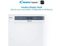 Lavavajillas Candy CF 4E4F0W