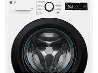 LG - lavadora F4WR5009A6W 9kg 1400rpm a