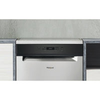 Lavavajillas Whirlpool wfc3c34x (14 cubiertos - 60 cm - Inox)
