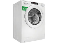 Lavadora secadora - Candy Smart Pro Inverter COW 4854TWM6/1-S, 8 kg/5 kg, 1400 rpm, 16 programas, Wi-Fi, A-10% en Lavado, Blanco