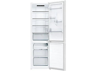 Frigorífico Combi Candy CNCQ2T518EW