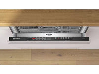 Lavavajillas integrable Bosch SMV2ITX09E