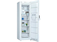 Balay congelador Vertical 3GFE563WE