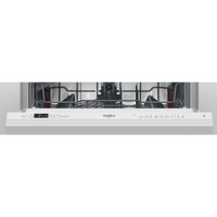 Lavavajillas Integrable Whirlpool W2I HD526 A