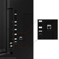 LED Samsung TU50CU7105KXXC 50 4K Smart TV