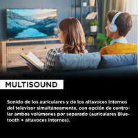 Qled TCL 50C655 50 4K Smart TV