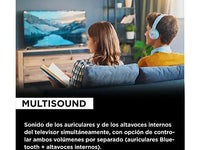 Qled TCL 65C655 65 4K Smart TV