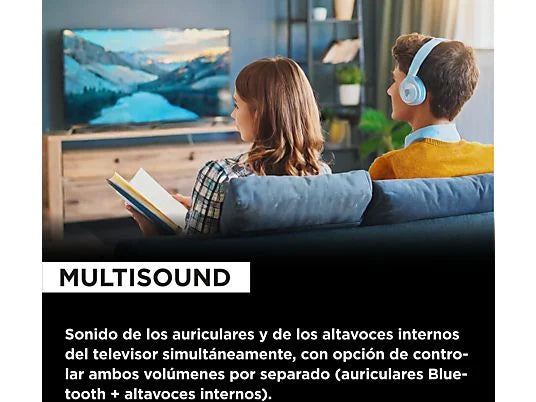 Qled TCL 65C655 65 4K Smart TV