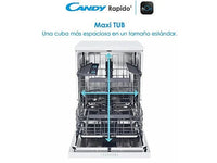 Lavavajillas Candy CF 4E4F0W