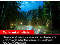 TV TCL 75P635 Smart