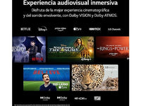 Oled LG OLED65B36LA 65 4K Smart TV