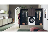 Haier - lavadora HW90BP14939S 9kg 1400rpm a