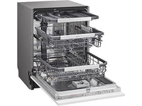 LG DB475TXS lavavajillas . Integrable a 14s