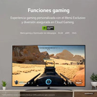 LG 43UR781C0LK Televisor 43 4K Ultra HD Smart TV