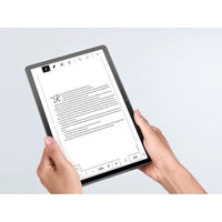 Lenovo Tab M10 Plus (3rd Gen) 2023 4GB/128GB Gris - Tablet