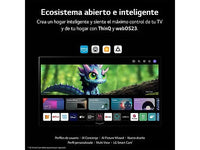 Oled LG OLED65B36LA 65 4K Smart TV