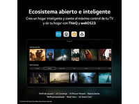 QNED LG 65QNED826RE 65 4K Smart TV