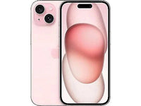 Apple iPhone 15 128GB Rosa