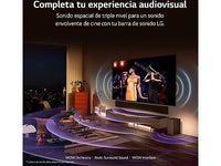 Oled LG OLED65B36LA 65 4K Smart TV
