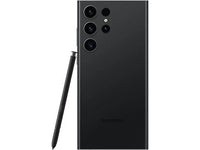 Samsung Galaxy S23 Ultra 5G 256GB Negro 8GB
