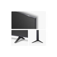 LG NanoCell 65NANO80A6B 65" 4K UHD Smart TV NanoCell Direct-LED Dolby Digital WiFi Bluetooth