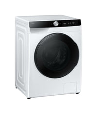 Samsung WD90DG6B85BKU3 Lavadora secadora cm. 60 - lavado 9 kg - secado 6 kg - blanco