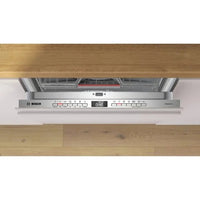 Lavavajillas Integrable Bosch SMH4EVX08E