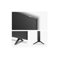 LG NanoCell 55NANO80A6B 4K Ultra HD 55" Smart TV Direct-LED HDR WiFi Bluetooth