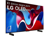 TV OLED 42 - LG OLED42C45LA, OLED 4K