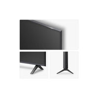 LG NanoCell 43NANO80A6B 43" 4K Ultra HD Smart TV Wifi Negro
