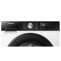 Lavadora Secadora Hisense WD3S8043BW3