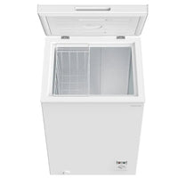 Milectric ARC-N01 congelador Horizontal 99L F Blanco
