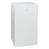 Congelador Vertical Jocel JCV63, 63 litros, Blanco