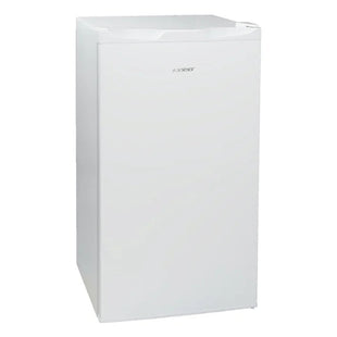 Congelador Vertical Jocel JCV63, 63 litros, Blanco