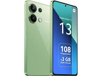 Xiaomi Redmi Note 13 6GB 128GB Verde