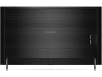 TV OLED 77 - LG OLED77Z39LA, OLED 8K, Inteligente α9 8K Gen6, Smart TV, DVB-T2 (H.265), Negro
