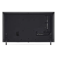 TV LG 43QNED80T6A 43 QNED UltraHD 4K HDR10 WebOS24 AI ThinQ