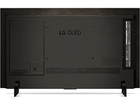 TV OLED 42 - LG OLED42C45LA, OLED 4K