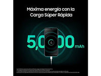 Samsung Galaxy A25 5G 128 GB Azul