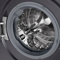 LG F4DR6009AGM Lavasecadora de Carga Frontal 9Kg6Kg D Negra