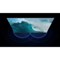 Xiaomi A PRO 2025 75" QLED UltraHD 4k Dolby Atmos Google TV