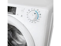 Lavadora secadora - Candy Smart Pro Inverter COW 4854TWM6/1-S, 8 kg/5 kg, 1400 rpm, 16 programas, Wi-Fi, A-10% en Lavado, Blanco