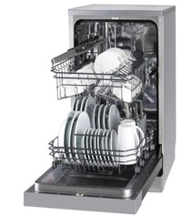 Lavavajillas 4LVF-423 Fagor