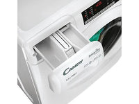 Lavadora secadora - Candy Smart Pro Inverter COW 4854TWM6/1-S, 8 kg/5 kg, 1400 rpm, 16 programas, Wi-Fi, A-10% en Lavado, Blanco