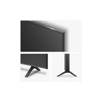 LG NanoCell 55NANO80A6B 4K Ultra HD 55" Smart TV Direct-LED HDR WiFi Bluetooth