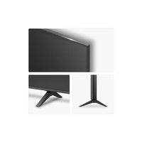 LG NanoCell 65NANO80A6B 65" 4K UHD Smart TV NanoCell Direct-LED Dolby Digital WiFi Bluetooth