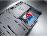 Lavavajillas integrable Bosch SMV2ITX09E