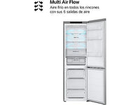Combi LG GBV3100CPY