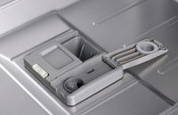 Lavavajillas 4LVF-423 Fagor